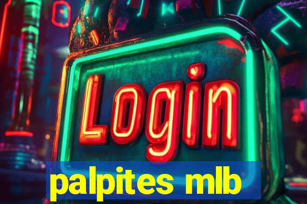 palpites mlb